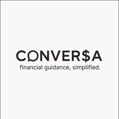 Conversa Logo
